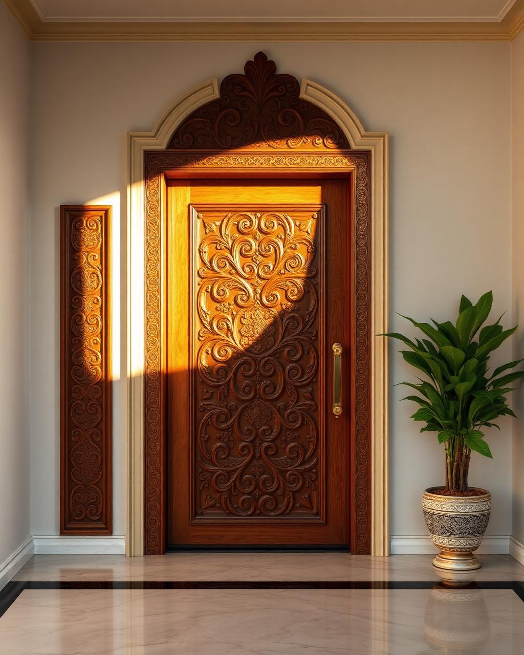 Interior Doors