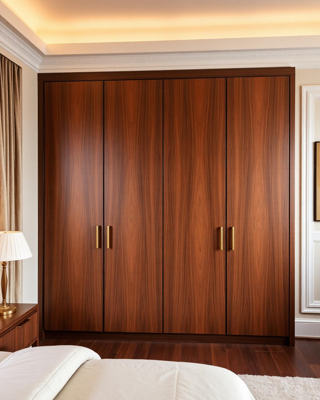 Wardrobe Solutions